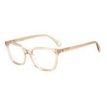 Carica l&#39;immagine nel visualizzatore di Gallery, Occhiale da Vista Kate Spade, Modello: Wanda Colore: 10A