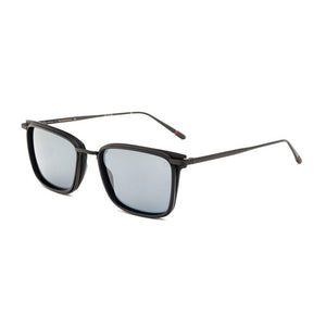 Occhiale da Sole Etnia Barcelona, Modello: Waterfront Colore: BK