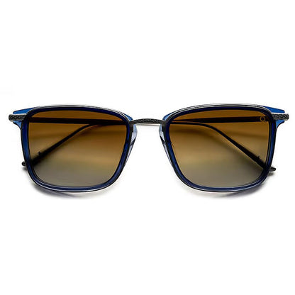 Occhiale da Sole Etnia Barcelona, Modello: Waterfront Colore: BL