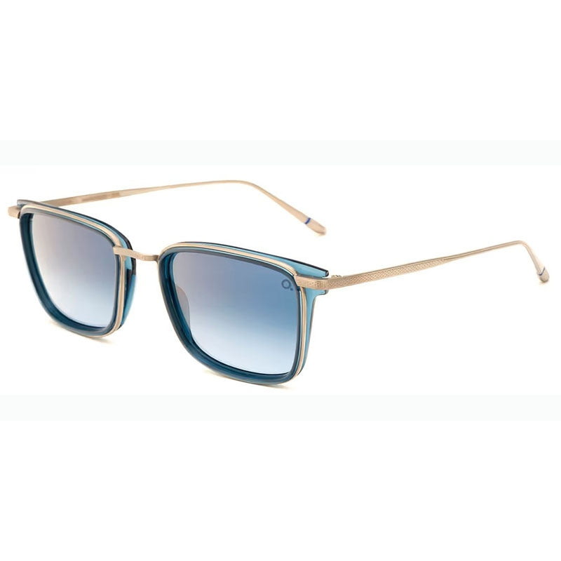 Occhiale da Sole Etnia Barcelona, Modello: Waterfront Colore: SLBL