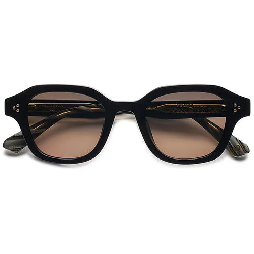 Occhiale da Sole Etnia Barcelona, Modello: WayneSun Colore: BK