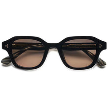 Carica l&#39;immagine nel visualizzatore di Gallery, Occhiale da Sole Etnia Barcelona, Modello: WayneSun Colore: BK