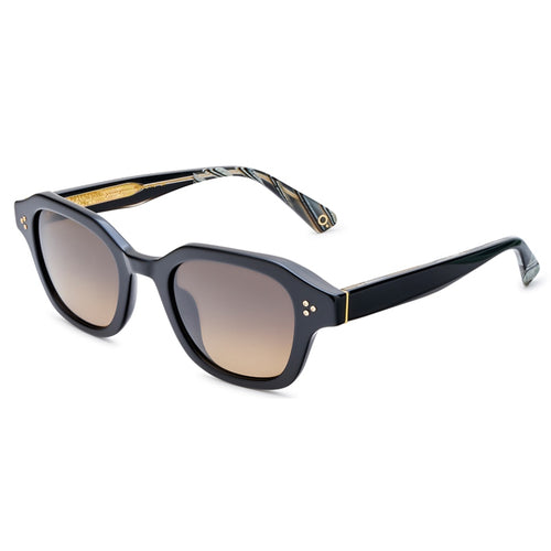 Occhiale da Sole Etnia Barcelona, Modello: WayneSun Colore: BK