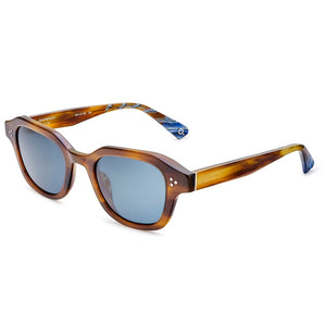 Occhiale da Sole Etnia Barcelona, Modello: WayneSun Colore: HVBL