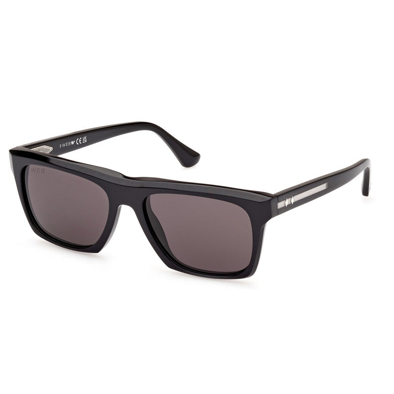 Occhiale da Sole Web, Modello: WE0350 Colore: 01A