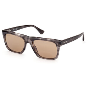 Occhiale da Sole Web, Modello: WE0350 Colore: 20E
