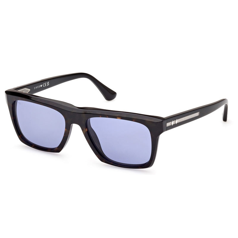 Occhiale da Sole Web, Modello: WE0350 Colore: 56V