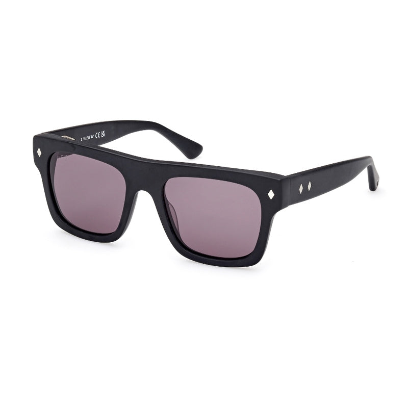 Occhiale da Sole Web, Modello: WE0354 Colore: 02A