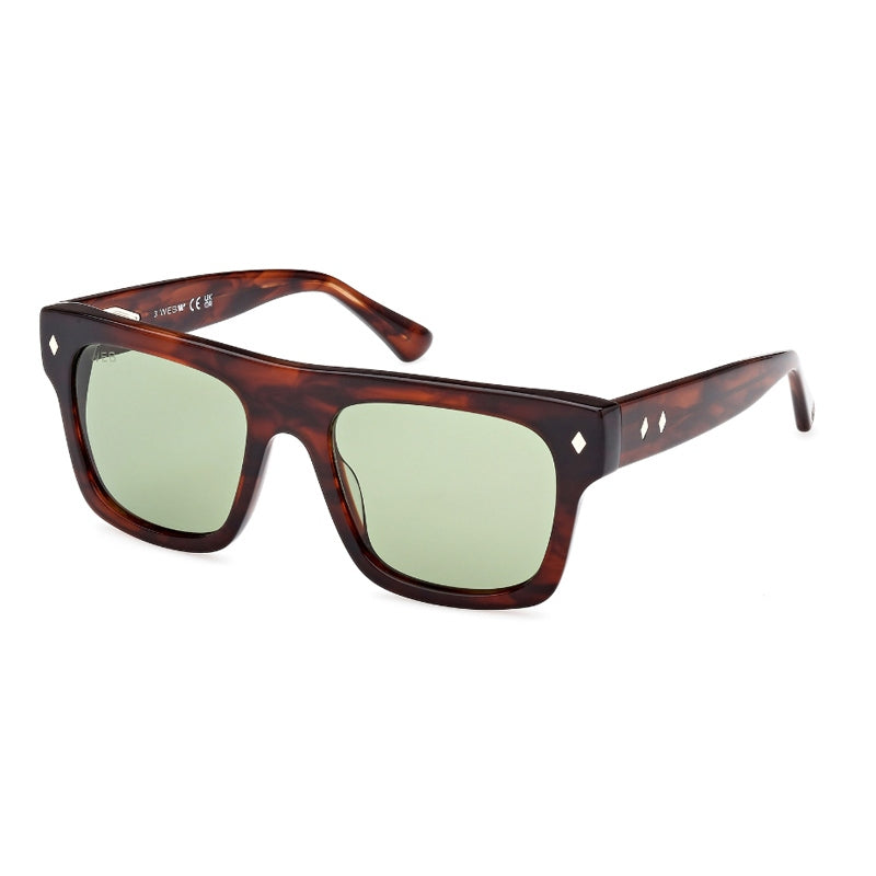 Occhiale da Sole Web, Modello: WE0354 Colore: 56N