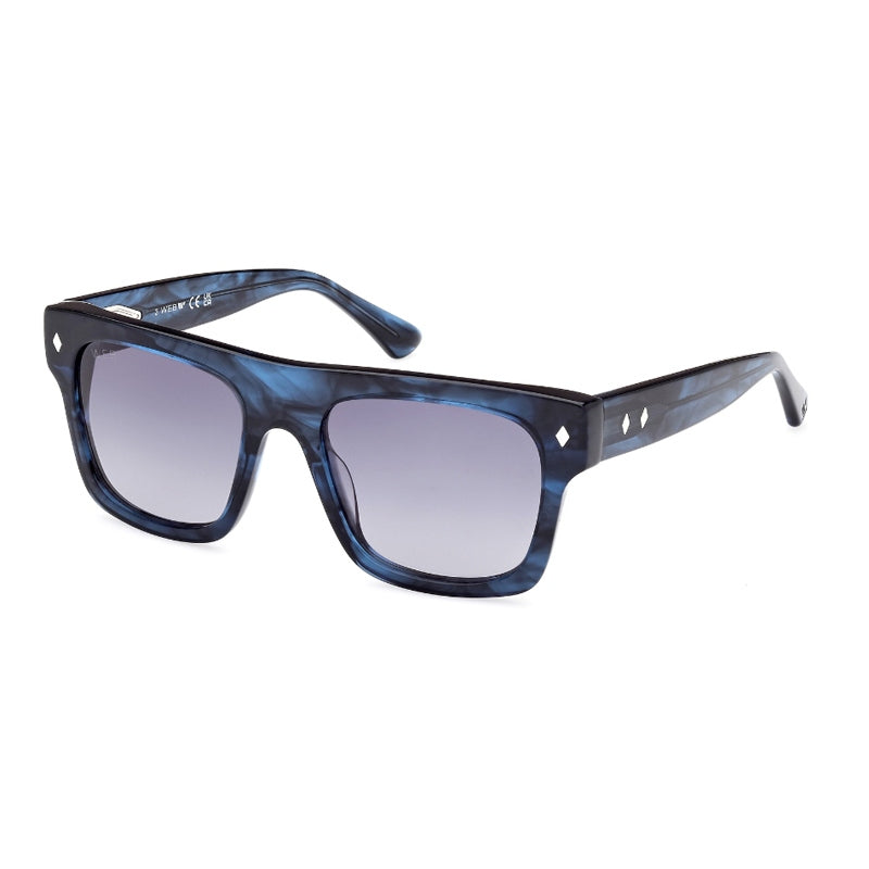 Occhiale da Sole Web, Modello: WE0354 Colore: 92W