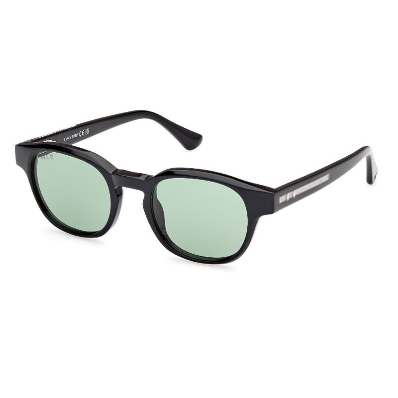 Occhiale da Sole Web, Modello: WE0361 Colore: 05N