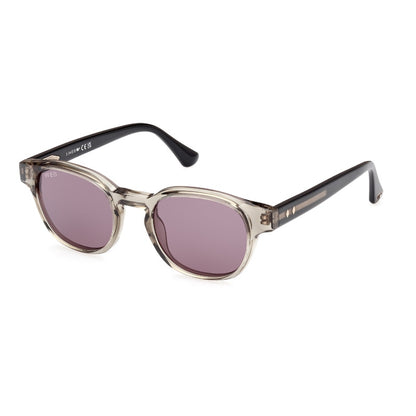 Occhiale da Sole Web, Modello: WE0361 Colore: 95A