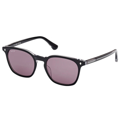 Occhiale da Sole Web, Modello: WE0364 Colore: 05A