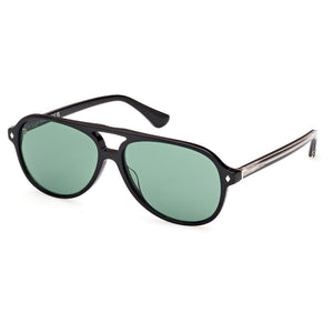 Occhiale da Sole Web, Modello: WE0368 Colore: 01N