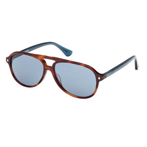 Occhiale da Sole Web, Modello: WE0368 Colore: 56V