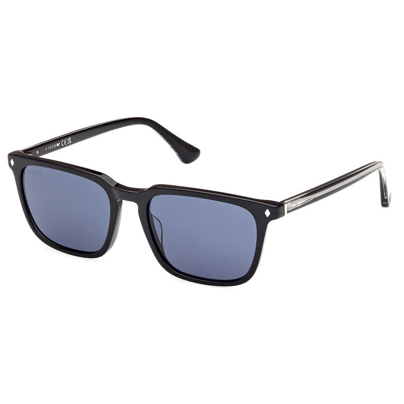 Occhiale da Sole Web, Modello: WE0369 Colore: 01V