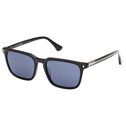 Occhiale da Sole Web, Modello: WE0369 Colore: 01V