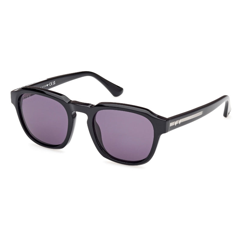 Occhiale da Sole Web, Modello: WE0370 Colore: 05A