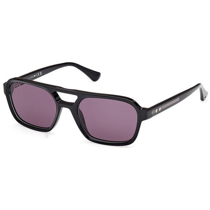 Occhiale da Vista Web, Modello: WE0376 Colore: 05A