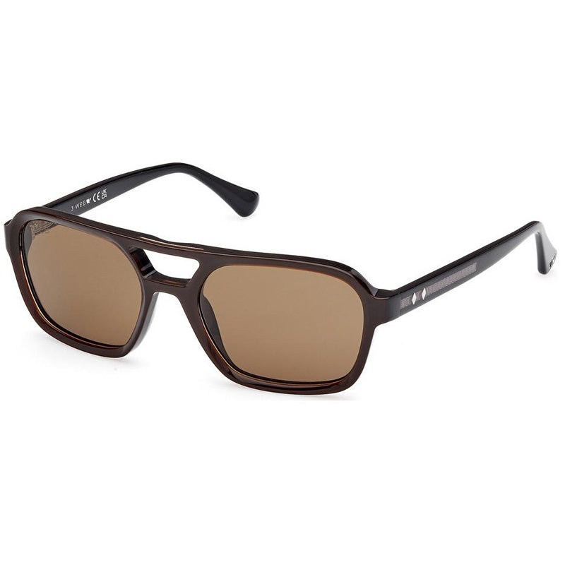 Occhiale da Vista Web, Modello: WE0376 Colore: 50E