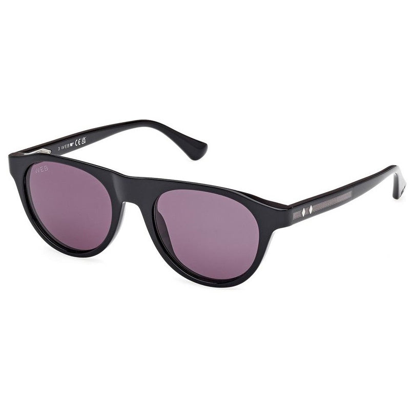 Occhiale da Vista Web, Modello: WE0377 Colore: 05A