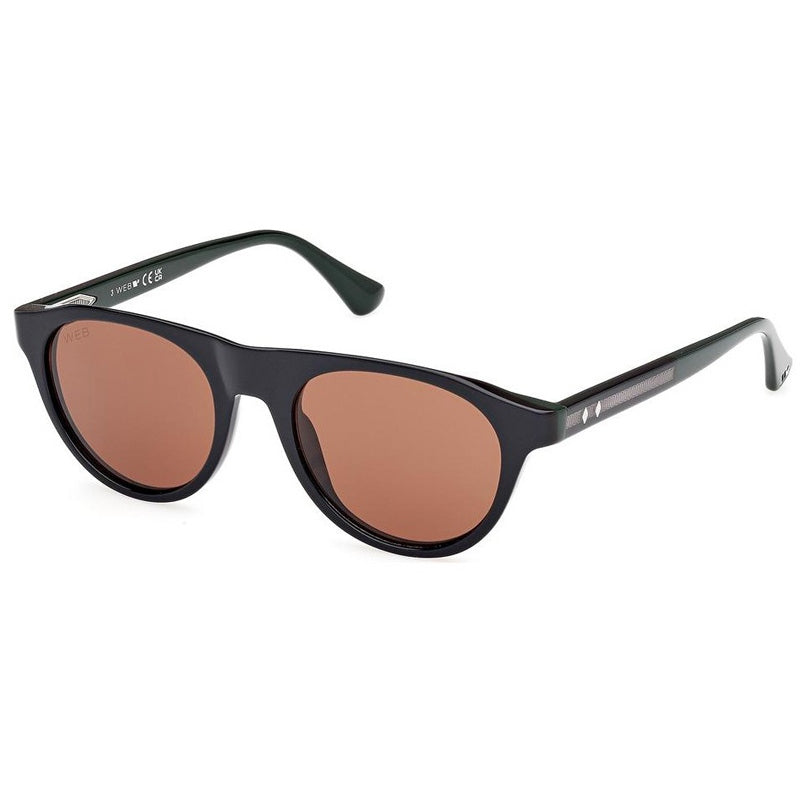 Occhiale da Vista Web, Modello: WE0377 Colore: 98E