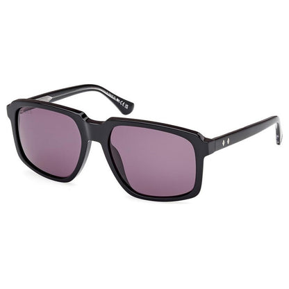 Occhiale da Vista Web, Modello: WE0378 Colore: 05A