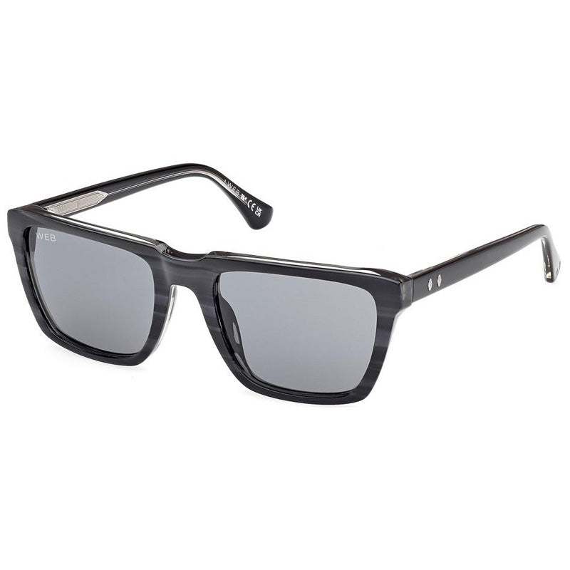 Occhiale da Vista Web, Modello: WE0379 Colore: 20A