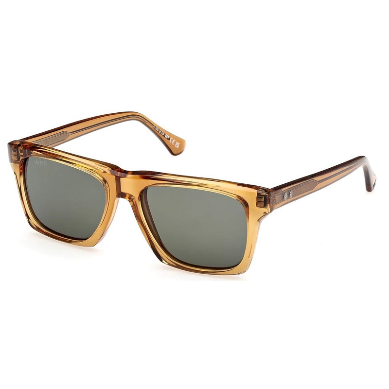 Occhiale da Sole Web, Modello: WE0382 Colore: 39N