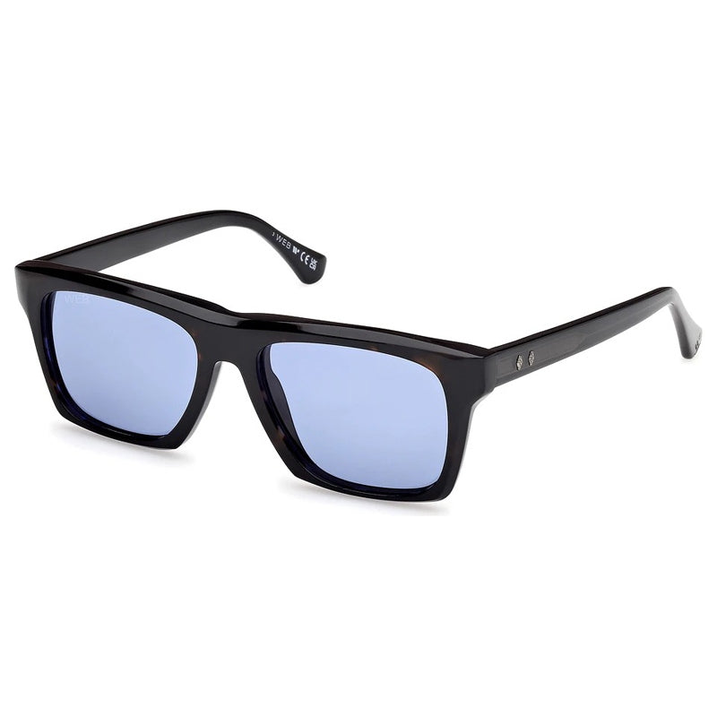 Occhiale da Sole Web, Modello: WE0382 Colore: 56V