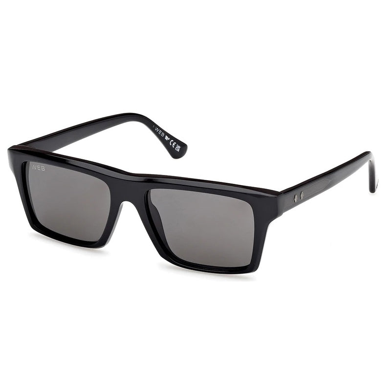 Occhiale da Sole Web, Modello: WE0383 Colore: 05D