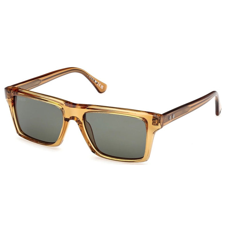 Occhiale da Sole Web, Modello: WE0383 Colore: 39N