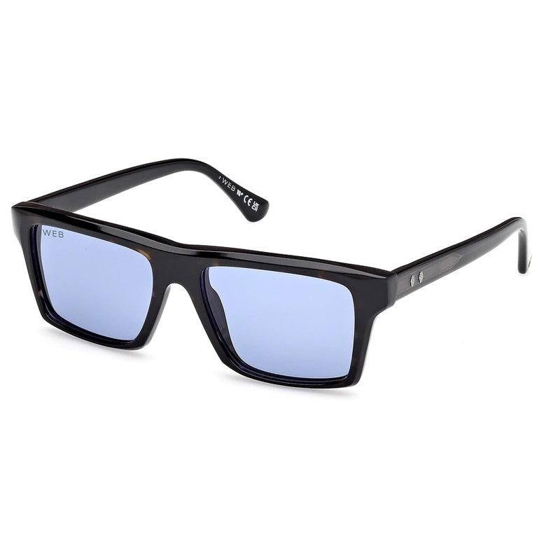 Occhiale da Sole Web, Modello: WE0383 Colore: 56V