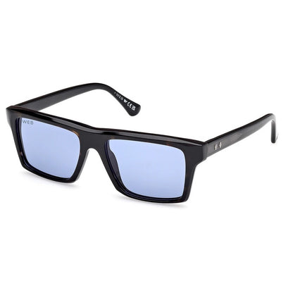 Occhiale da Sole Web, Modello: WE0383 Colore: 56V