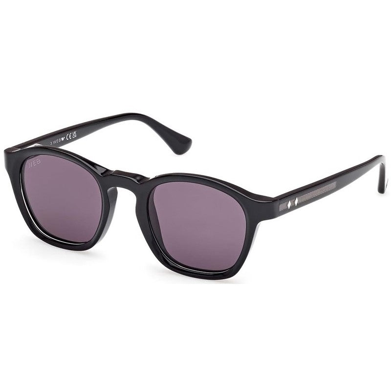 Occhiale da Sole Web, Modello: WE0384 Colore: 05A