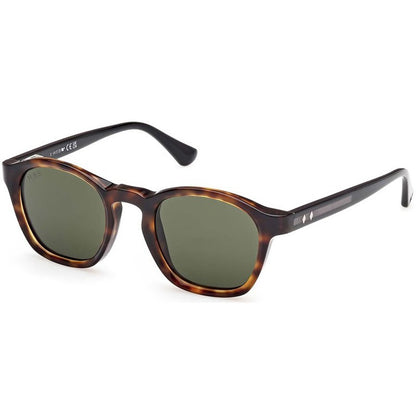 Occhiale da Sole Web, Modello: WE0384 Colore: 55N