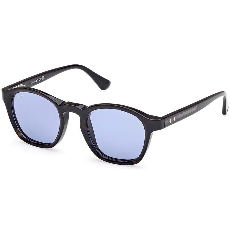 Occhiale da Sole Web, Modello: WE0384 Colore: 56V