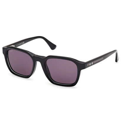 Occhiale da Sole Web, Modello: WE0385 Colore: 05A