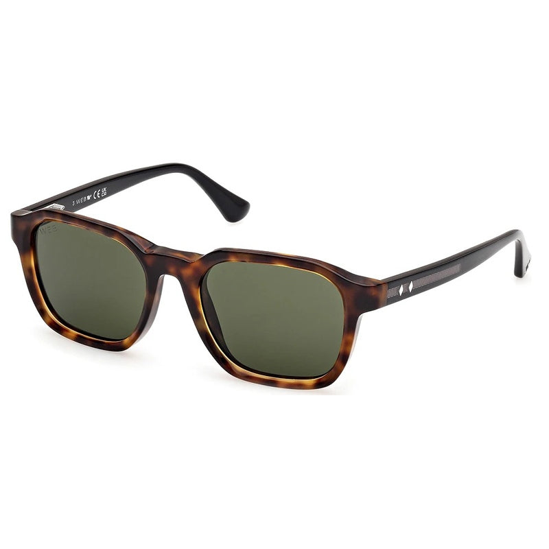 Occhiale da Sole Web, Modello: WE0385 Colore: 55N