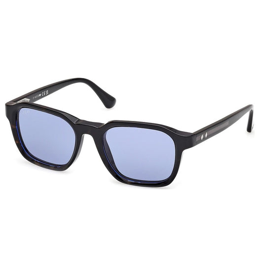 Occhiale da Sole Web, Modello: WE0385 Colore: 56V