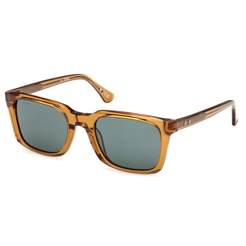 Occhiale da Sole Web, Modello: WE0388 Colore: 39N