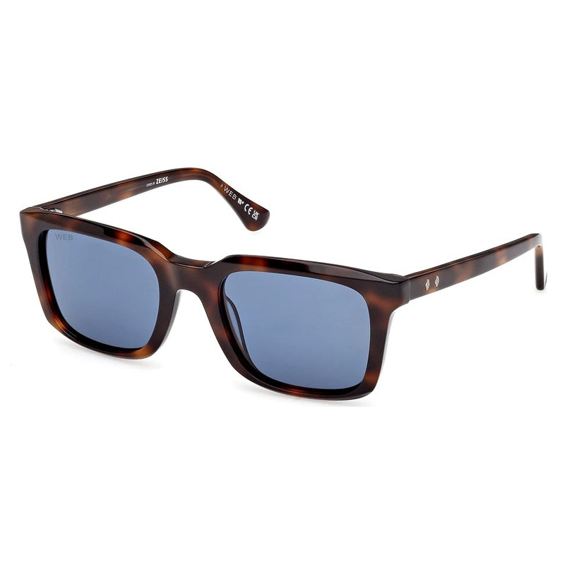 Occhiale da Sole Web, Modello: WE0388 Colore: 52V