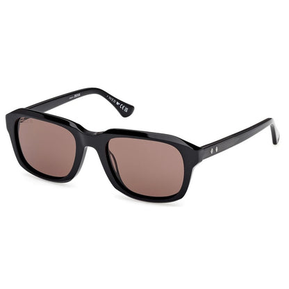 Occhiale da Sole Web, Modello: WE0389 Colore: 01E