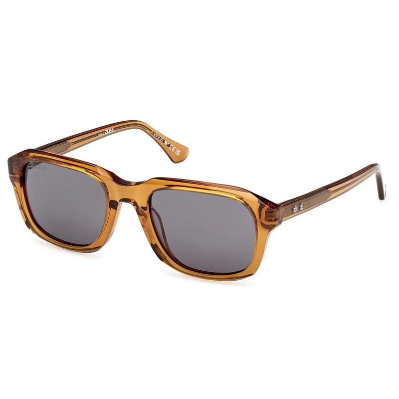 Occhiale da Sole Web, Modello: WE0389 Colore: 39A