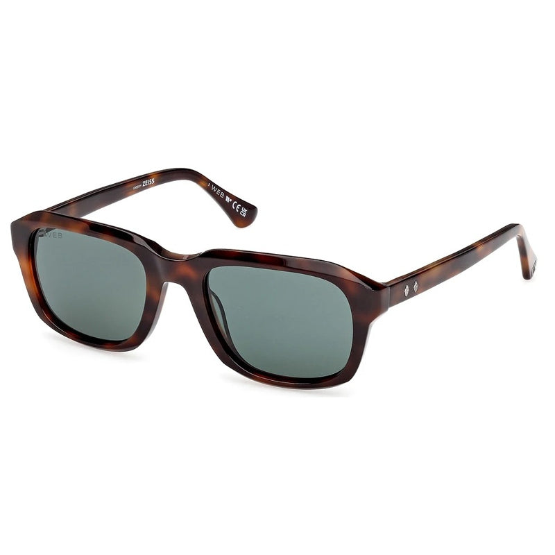 Occhiale da Sole Web, Modello: WE0389 Colore: 52N