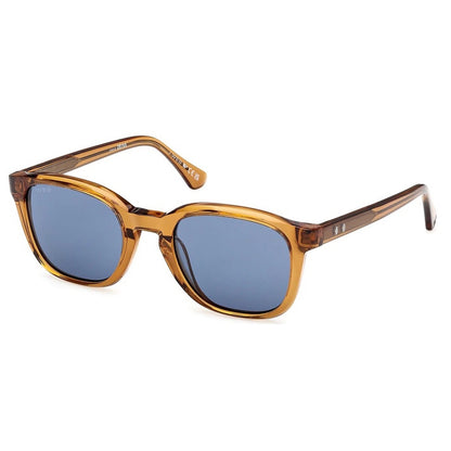 Occhiale da Sole Web, Modello: WE0390 Colore: 39V
