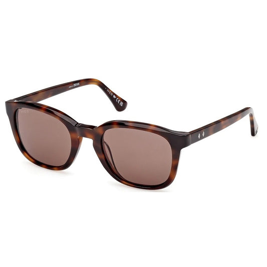 Occhiale da Sole Web, Modello: WE0390 Colore: 52E