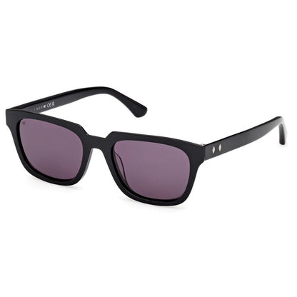 Occhiale da Sole Web, Modello: WE0391 Colore: 01A