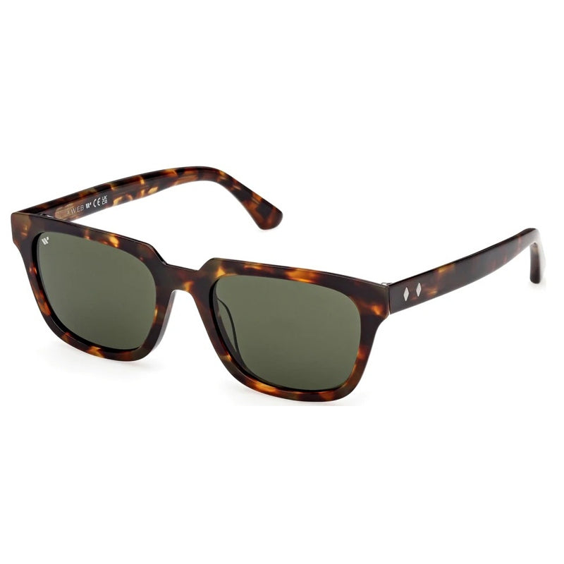 Occhiale da Sole Web, Modello: WE0391 Colore: 52N