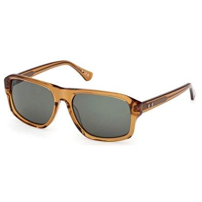 Occhiale da Sole Web, Modello: WE0393 Colore: 39N